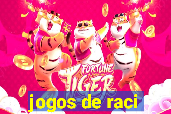 jogos de raci