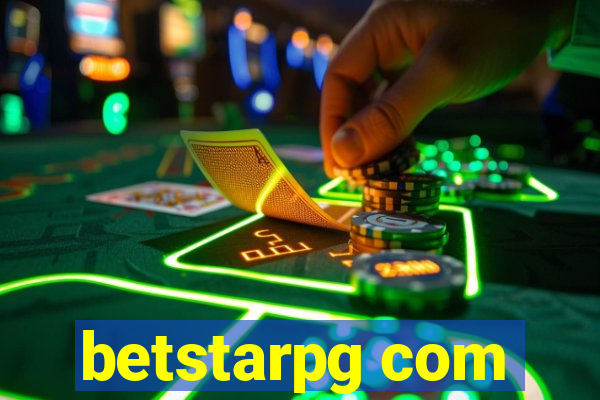 betstarpg com