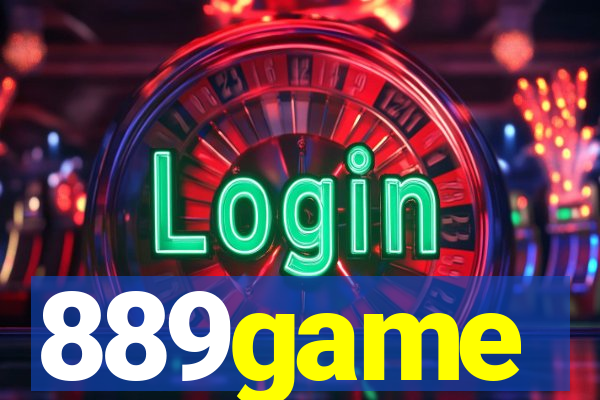 889game