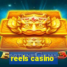 reels casino