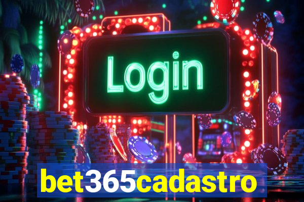 bet365cadastro