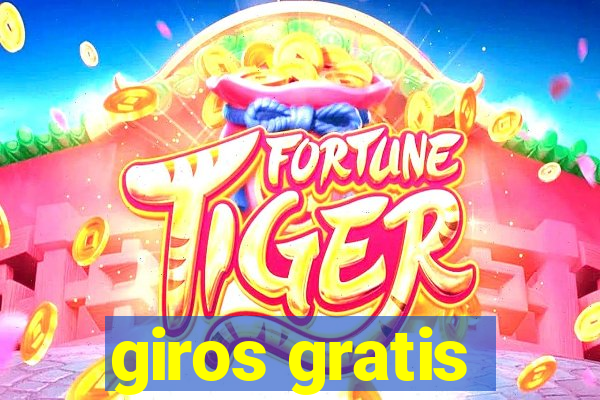 giros gratis