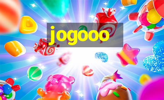 jogooo