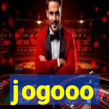 jogooo