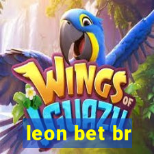 leon bet br