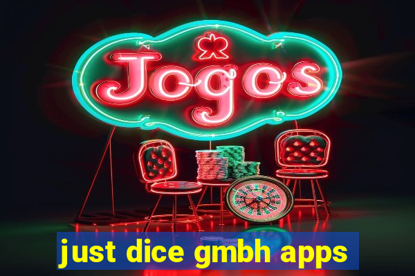 just dice gmbh apps