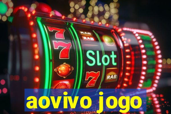 aovivo jogo