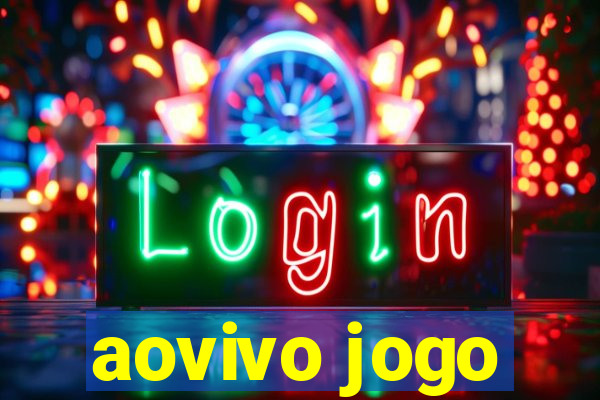 aovivo jogo