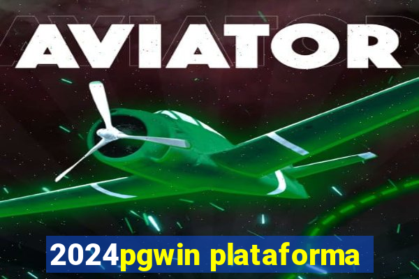 2024pgwin plataforma