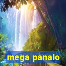 mega panalo