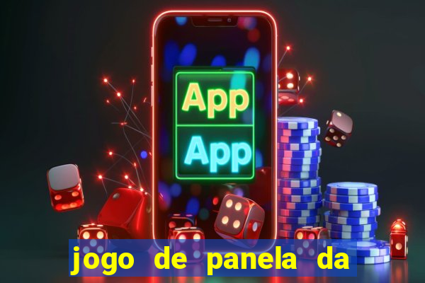 jogo de panela da red silver