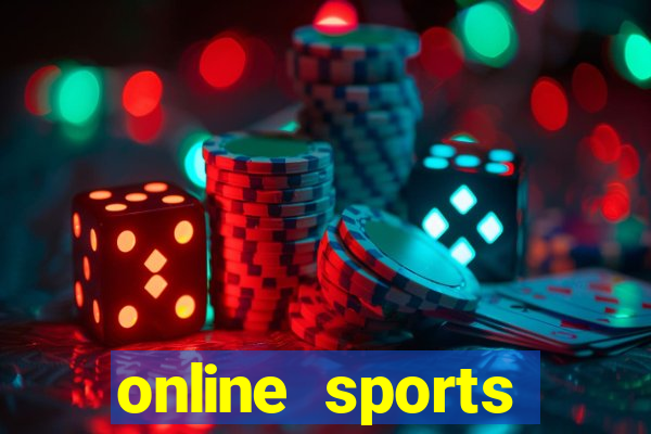 online sports betting online