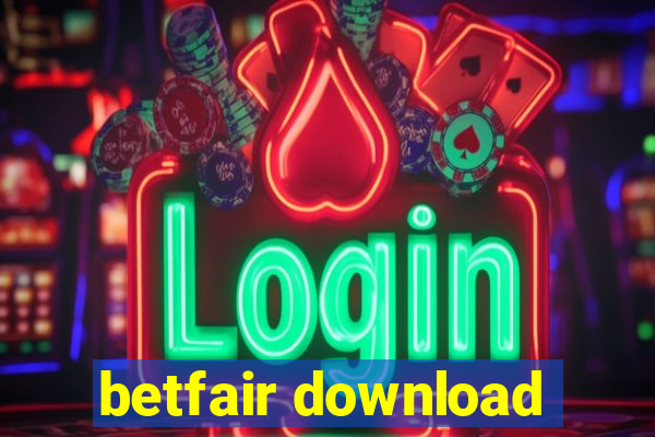 betfair download