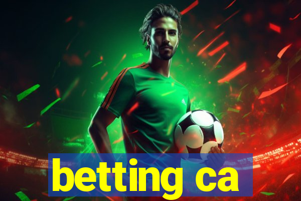 betting ca