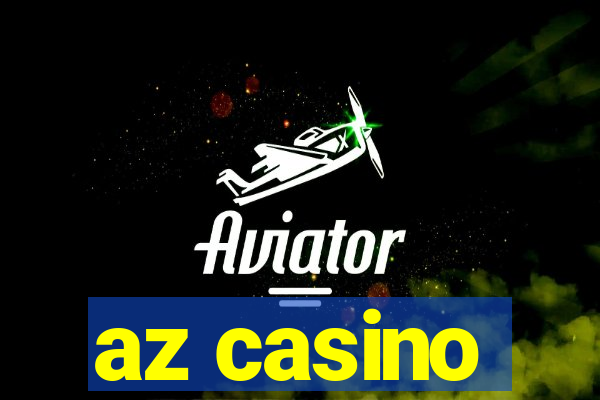 az casino