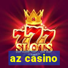 az casino