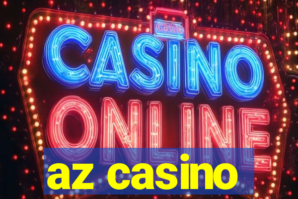 az casino