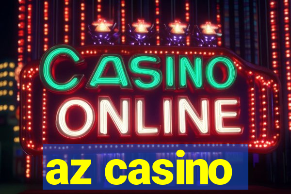 az casino