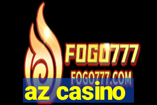 az casino