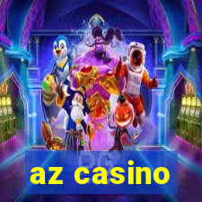 az casino