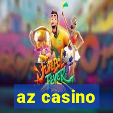 az casino