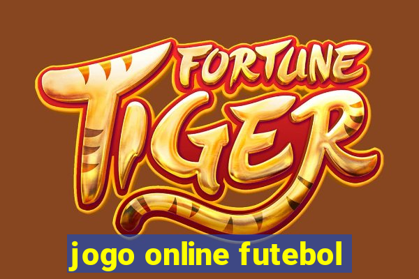 jogo online futebol