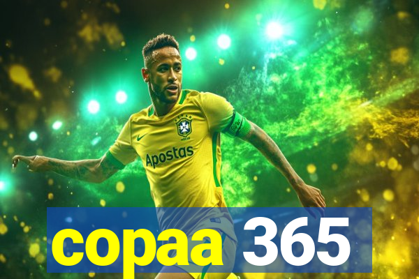 copaa 365