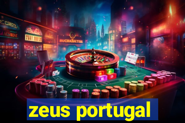 zeus portugal