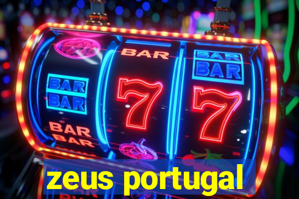 zeus portugal