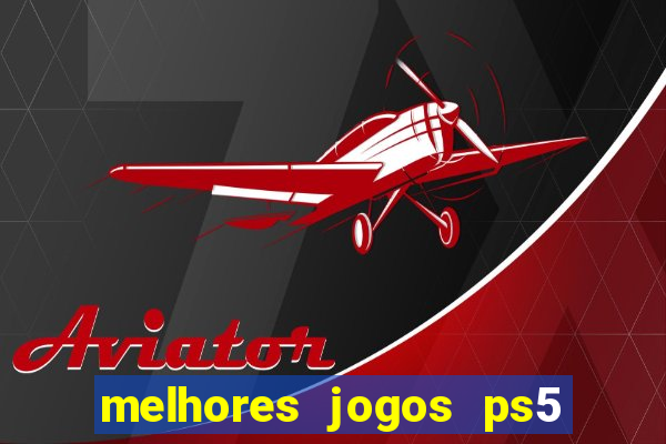 melhores jogos ps5 mundo aberto