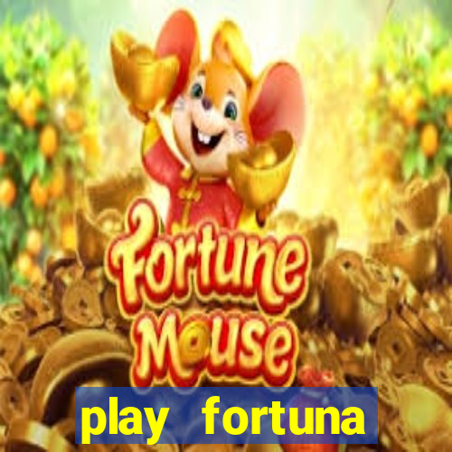 play fortuna código b?nus