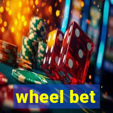 wheel bet