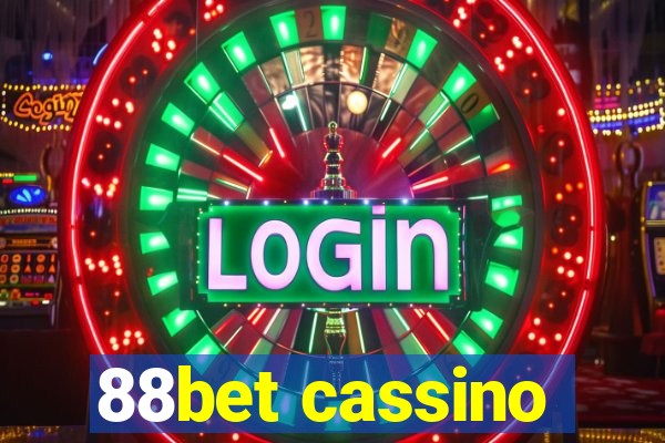 88bet cassino