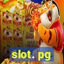 slot. pg