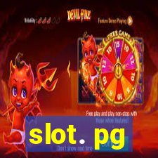 slot. pg