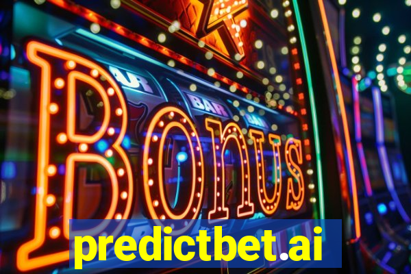 predictbet.ai