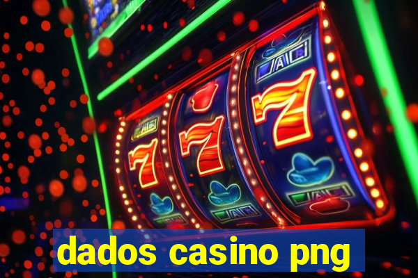 dados casino png