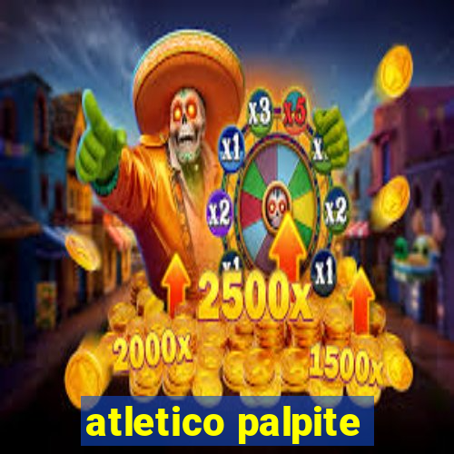 atletico palpite