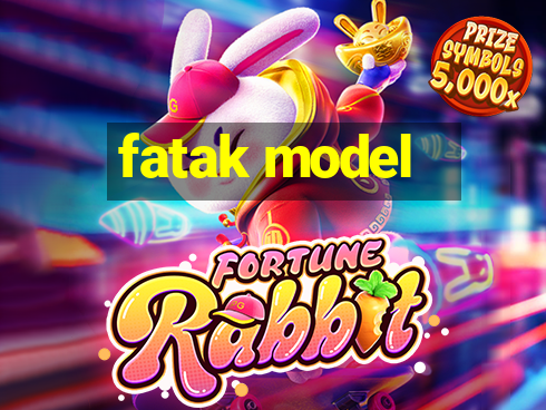 fatak model