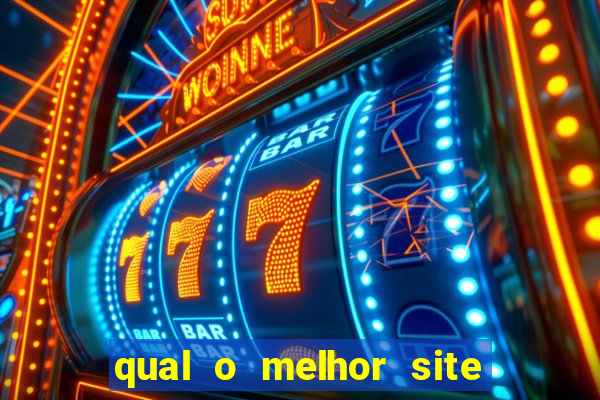 qual o melhor site de aposta