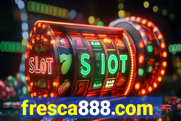 fresca888.com