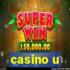 casino u