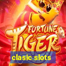 clasic slots