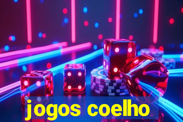 jogos coelho