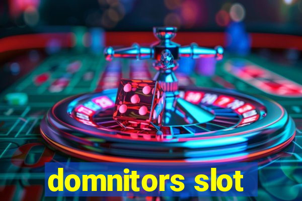 domnitors slot