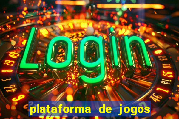 plataforma de jogos que mais pagam