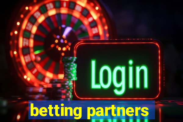 betting partners