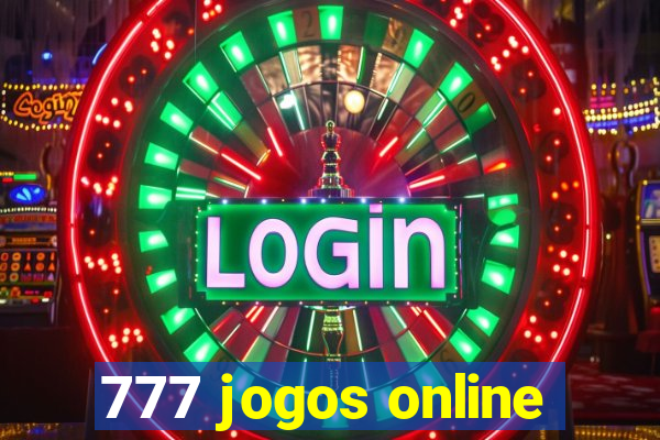 777 jogos online