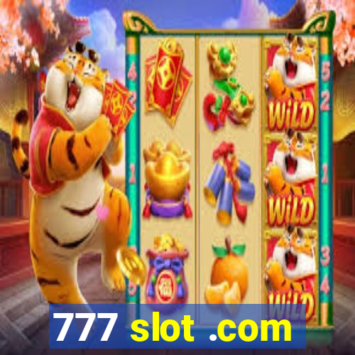 777 slot .com