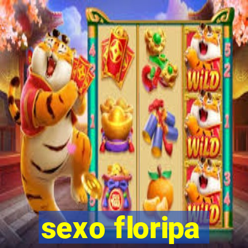 sexo floripa